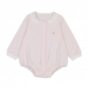 압소바 HK(26SS)토곰이 모달 바디슈트(아기슈트)(핑크) (A1110608)