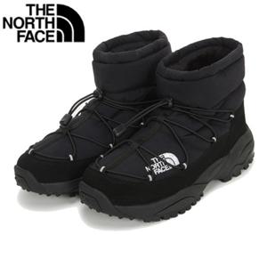 노스페이스 NS87R65A 남여공용 패딩부츠 보레알리스 부띠 방한화