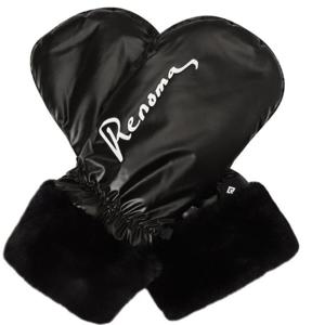 [레노마골프]25FW 여성 패딩 벙어리 장갑 RWAEO8874-199