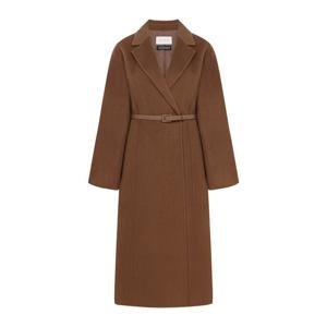 [린]린데즈 캐시미어 울 코트(LCHHPK0200/카멜)_DG