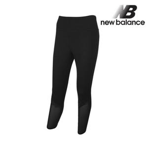 뉴발란스 일릭서 타이츠 여성 스포츠레깅스