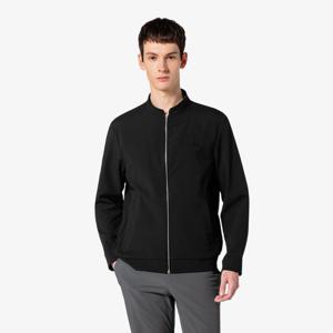 [라코스테공식] 남성 스탠드 카라 블루종 BH348E-55G 031