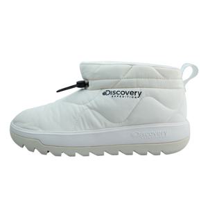 디스커버리 레스터 QT 미니 DXSH6223N-OWS