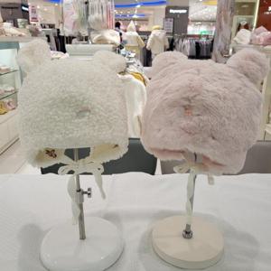 앖소바 CB01 리불랑 FUR귀달이모자 AY731508