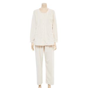 [바바라] 바바라 홈웨어 겨울 코듀로이 골덴 여성잠옷 파자마 AWP4614R