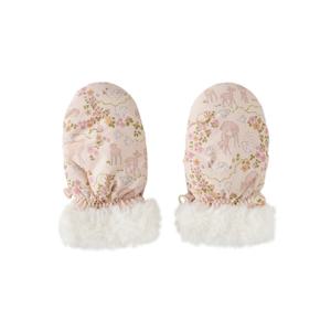 [룰라비][룰라비]포레스트핑거리스장갑(75C12-850-01)