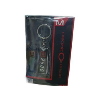 크롬키홀더 TNR159 키홀더 차량넘버키홀더 넘버고리