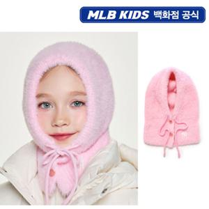 [MLB키즈PG] 소프트 뽀글이 아동 바라클라바 7AWMB0456-50PKS