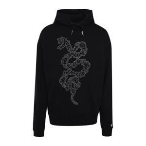 25 FW 로베르토 카발리 스네이크 스티치 후드티 TRT69BCF050 TP432317633