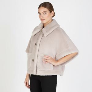 막스마라5F 2524736062600 002 뉴테르조 테디 케이프 베이지