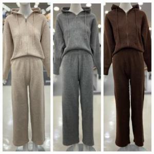 SOUP sh06 [여신트레이닝복] 셋업집업앤팬츠 ABBTX30