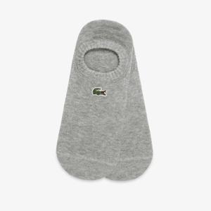 [라코스테공식] 남성 베이직 솔리드 페이크 삭스 RA678E-55N CCA