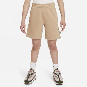 나이키키즈반바지 GQT FD3217-200 에어주니어 쇼츠