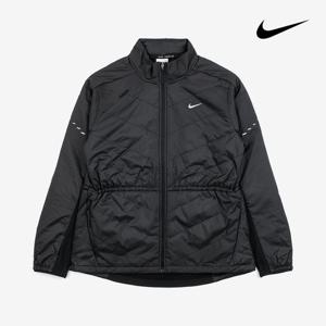 나이키 우먼 써마핏 런닝 경량 패딩 자켓 HV2745-010