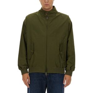 바라쿠타 지퍼업 프론트 G9 재킷 BRCPS1091 BCNY18185