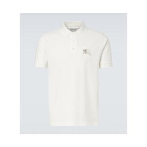 버버리 EKD 코튼 폴로 셔츠 P01141329