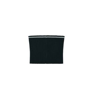 M 캘러웨이넥워머 PQC CMAA23W511_GR 남녀 공용 경량 니트 넥워머