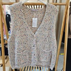 latium HC08 팝콘조끼 T2443VT08