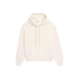 AMI Paris 아미 드 꾀흐 엠보스드 후디 E26USW756749