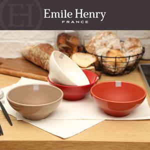 [에밀앙리] HR 세라믹 NEW국그릇 14.5cm 1p 색상선택가능