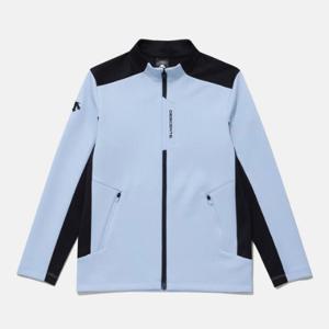 [데상트]데상트키즈자켓 TQT SP32JTFT71-SKY [영애슬릿] 트레이