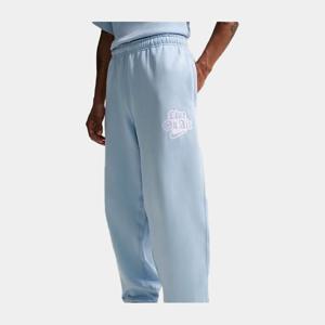 [나이키]나이키 남성 솔로 스우시 플리스 커프 팬츠 IQ5560-440