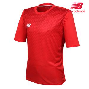 M 뉴발란스반팔티 NB 그래픽 SS 저지 NBNE7B5301 20