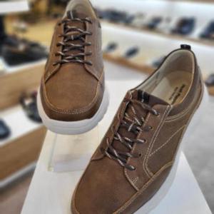 허시파피 세이브존03 남성 캐주얼 초경량 모던 스니커즈 AW3SNMR561A