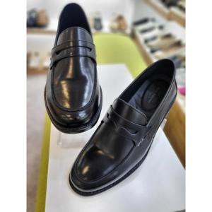 허시파피 세이브존03 남성 데일리 모던 드레스로퍼 AW3MN522A