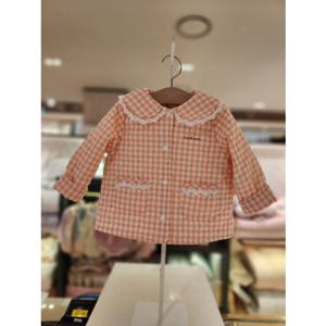 밍크뮤ch 하트퀼팅패딩자켓( 돌 조카선물)등원룩 (3611511302)