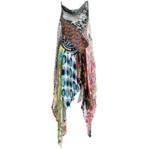 25SS 마린세르 숏팬츠 MRSU251PRPN103MT MULTICOLOR DOM