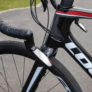 제팔 자전거 백미러 거울 후사경 스핀15