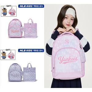 MLB키즈 오로라 신학기 책가방세트 (7FBKM026NSET2)