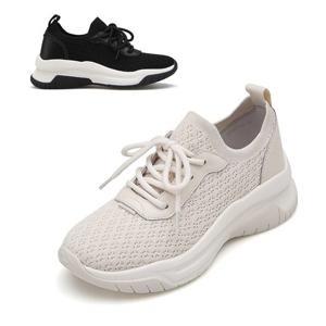 미소페  여성 스니커즈 012410702 5cm 2color