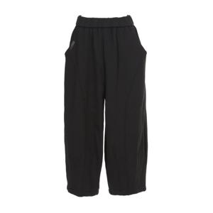 [몬테밀라노]밴딩세로핀턱배기팬츠X5FA4P1286A