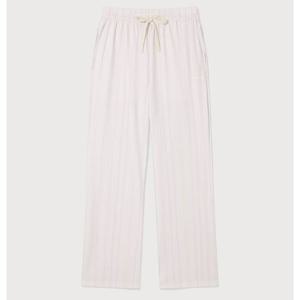 커버낫 여성 이지 스트라이프 밴딩 팬츠 B1 CO2502PT82 LP