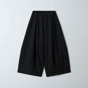 [러브앤쇼] 와이드 절개 밴딩팬츠 GCFMGPT03