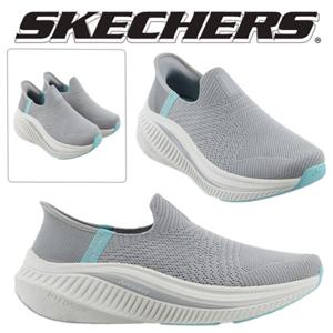 스케쳐스 여성용 고워크 맥스쿠셔닝 아치핏 슬립인스 SP0WWCGX083 CH1