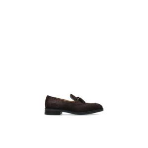 Paul Smith 태슬 디테일 슬립온 로퍼 M1SLWE02PSUE 69 TP966212684