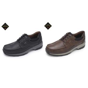 LANOXC3723MF1X 금강제화 랜드로바 남성 고어텍스 정통캐주얼 슈즈 2COLOR