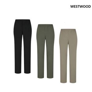 [웨스트우드]남성 베이직 밴드팬츠_WP1MTPT515
