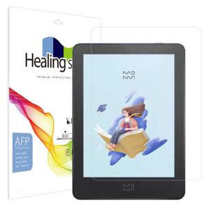 아트박스/힐링쉴드 모안 팬톤6 올레포빅 액정보호필름