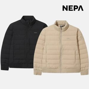 [네파] 여성 경량패딩 스트레치 튜브 스탠넥 다운 7L82028