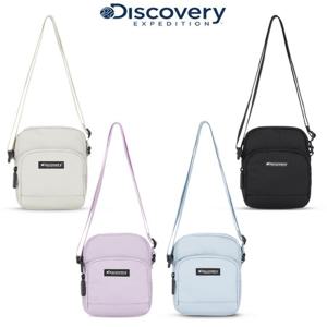 디스커버리키즈 DKCR2016N 라이크 에어 에센셜 크로스백