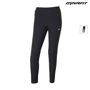 [다이나핏] (택가 169,000원) 블랙 여성 GOLDEN (골든) TR 팬츠 YWU22307Z1