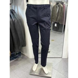 BASSO 세이브존01 네이비 히든밴딩 소프트 기모 면스판 슬렉스 BS-Z4PS-15-ANY