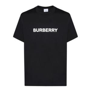 [버버리]8084233/8084234 (HARRISTON 로고 반팔티)