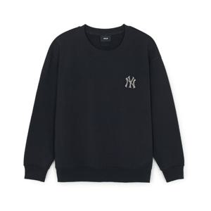 MLB  (3AMTM0361-50BKS) 클래식 모노그램 빅럭스 맨투맨