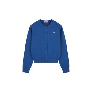 [프로젝트엠]여성 라운드넥 가디건 EPG1EC2200