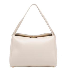 더모아레 숄더백 261WTMCT0 OOVF0110A White